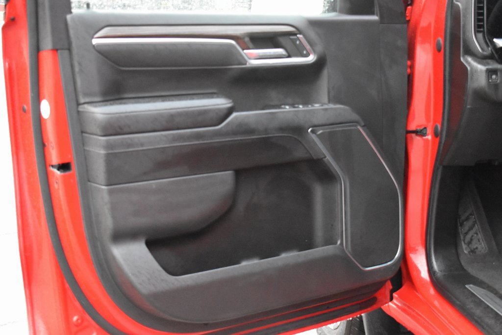 Used 2022 Chevrolet Silverado 1500 LT image 8
