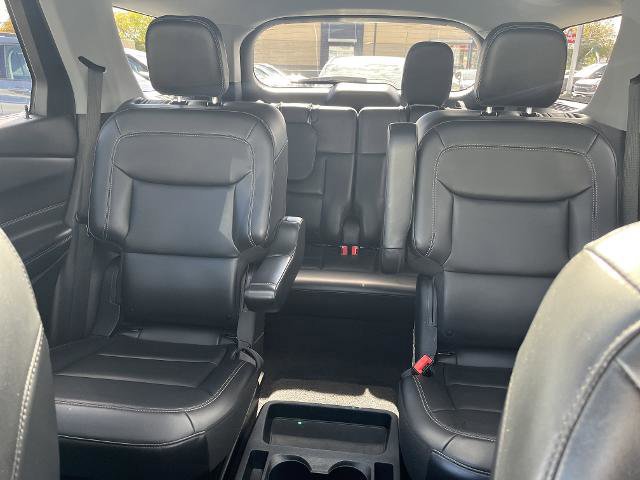 Certified 2021 Ford Explorer XLT w/ Equipment Group 202A image 18