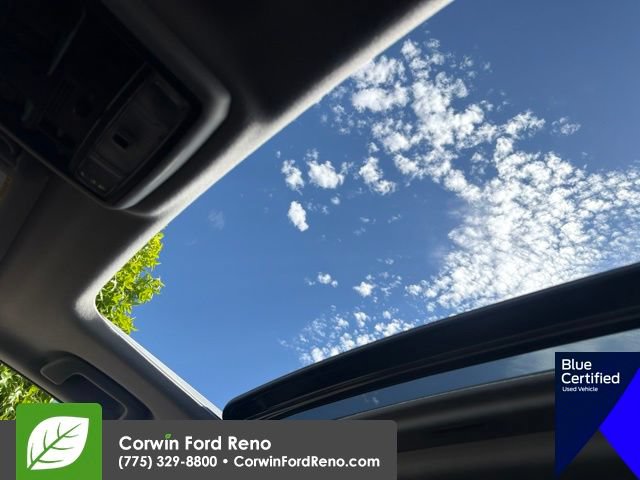 Used 2019 Toyota 4Runner Limited AWD/4WD image 19