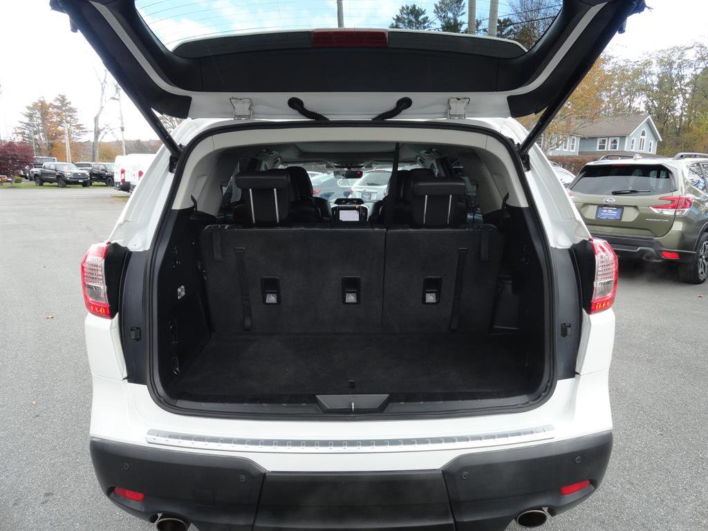 Used 2020 Subaru Ascent Limited w/ Technology Package image 25