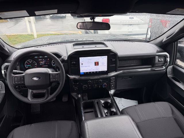 Certified 2026 Ford F150 STX AWD/4WD image 12