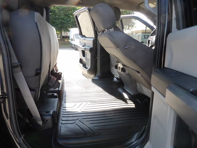 Certified 2020 Ford F150 XLT w/ Equipment Group 302A Luxury AWD/4WD image 32