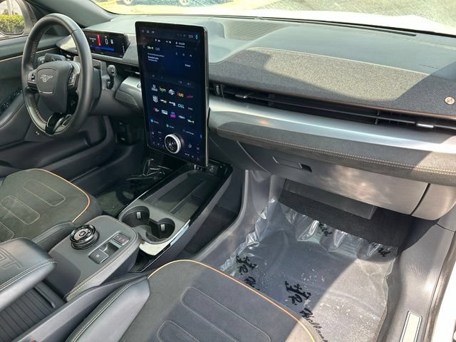 Certified 2023 Ford Mustang Mach-E GT AWD/4WD image 11