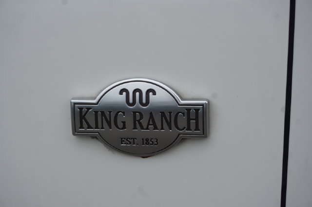 Certified 2024 Ford Expedition Max King Ranch AWD/4WD image 43
