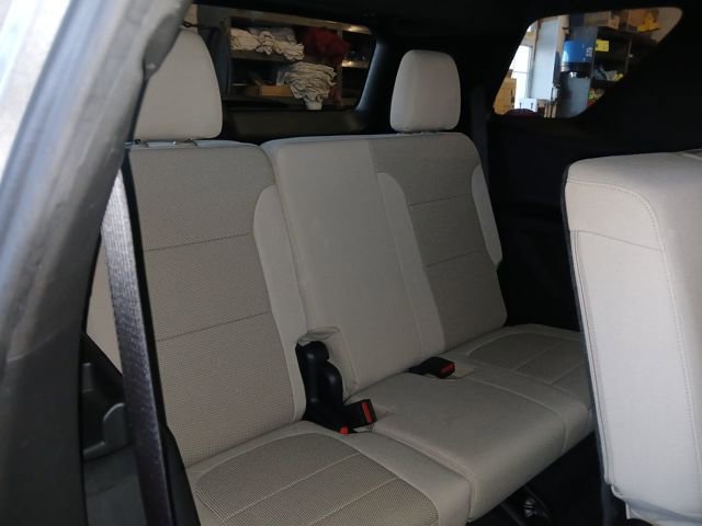 Used 2023 Chevrolet Traverse LS w/ Midnight/Sport Edition image 55