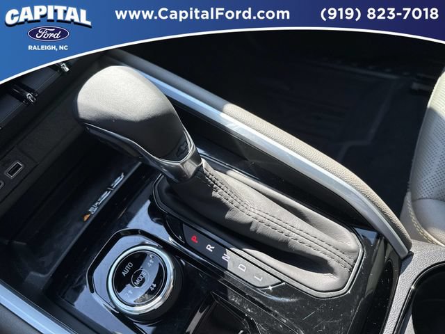 Used 2025 Chevrolet Colorado ZR2 w/ Technology Package AWD/4WD image 31