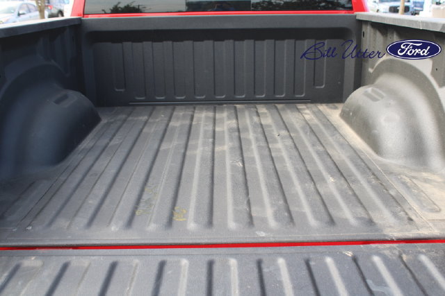 Used 2025 RAM 1500 Rebel w/ Rebel Level 1 Equipment Group AWD/4WD image 10