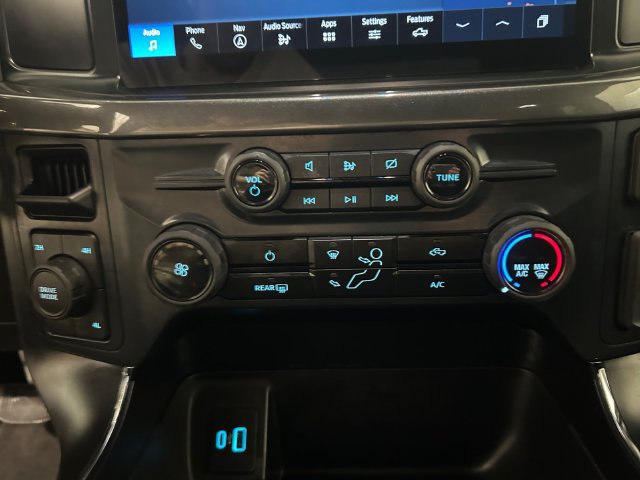 Certified 2024 Ford F150 STX AWD/4WD image 16