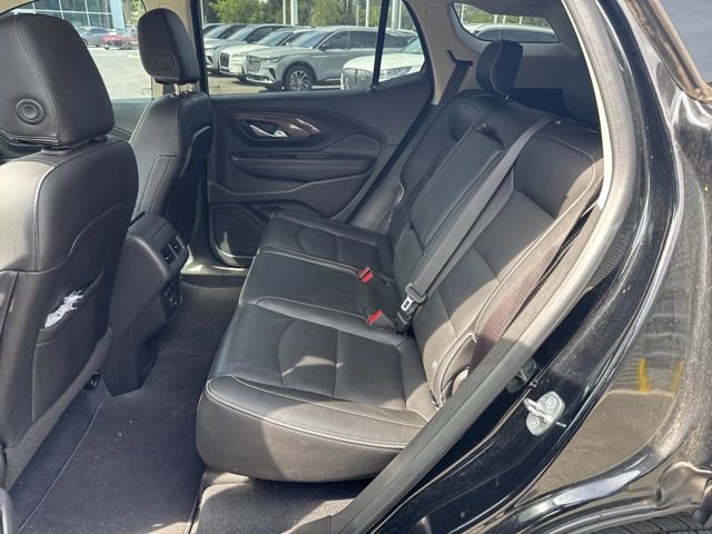 Used 2020 GMC Terrain Denali w/ Denali Premium Package FWD image 19