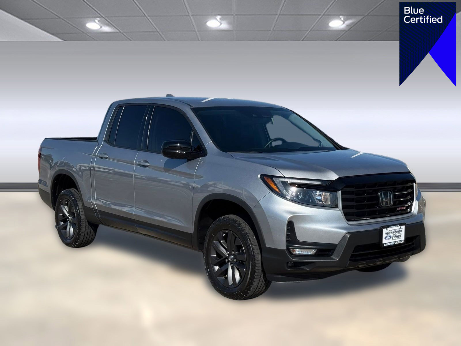 Used 2023 Honda Ridgeline Sport
