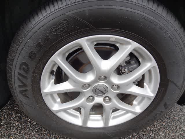 Used 2023 Chrysler Pacifica Touring-L FWD image 43
