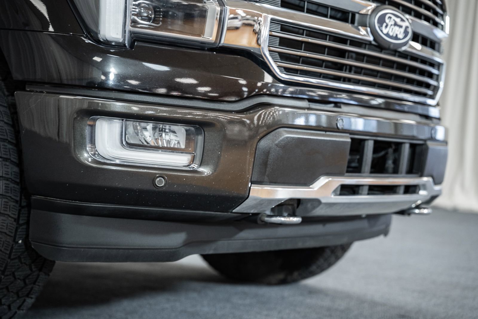 Certified 2024 Ford F150 King Ranch image 18