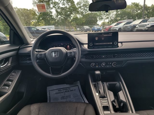 Used 2023 Honda Accord LX image 20