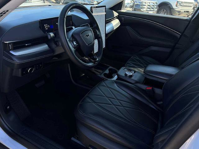 Certified 2023 Ford Mustang Mach-E Select image 29