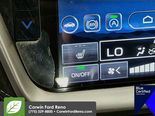 Used 2023 Subaru Outback Premium AWD/4WD image 22