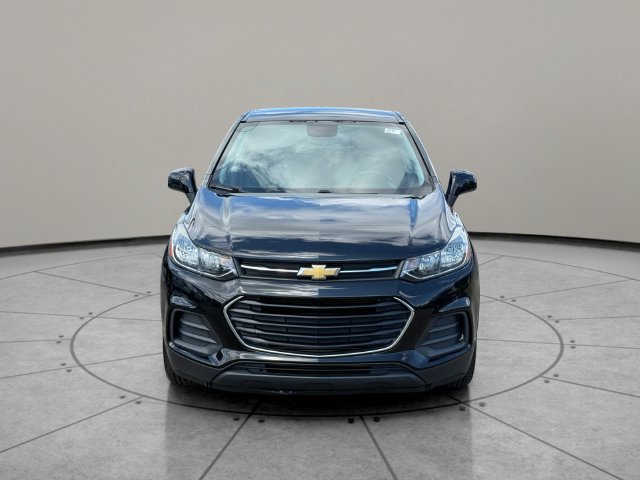 Used 2019 Chevrolet Trax LS w/ Tint and Cruise Package FWD image 13