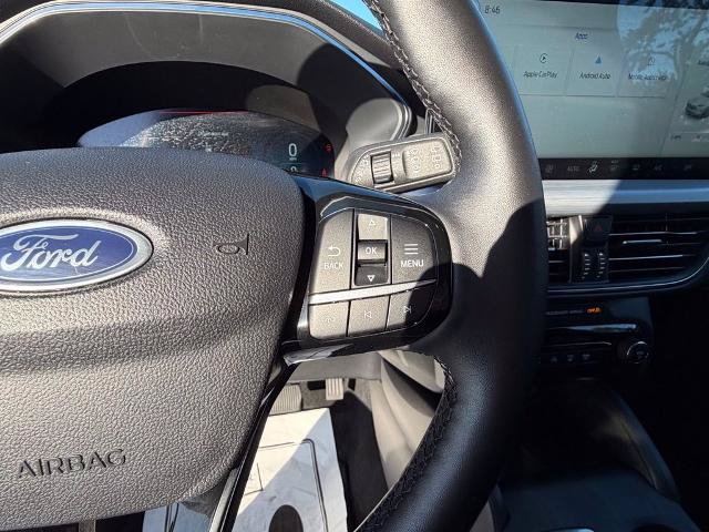Certified 2025 Ford Escape Platinum AWD/4WD image 32