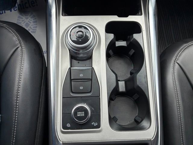 Certified 2023 Ford Explorer XLT w/ Equipment Group 202A AWD/4WD image 26