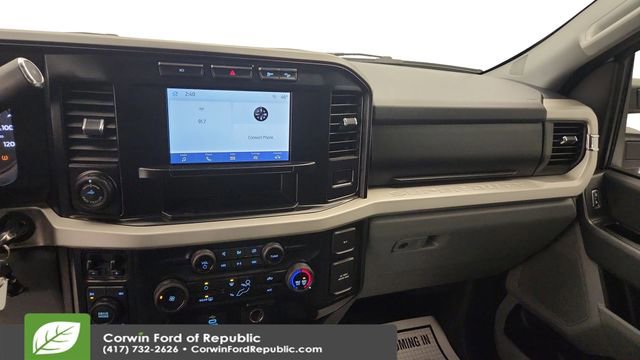 Certified 2023 Ford F350 XLT w/ 360-Degree Camera Package image 20
