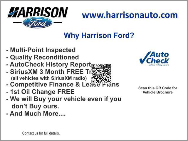 Used 2021 Jeep Renegade Latitude image 10