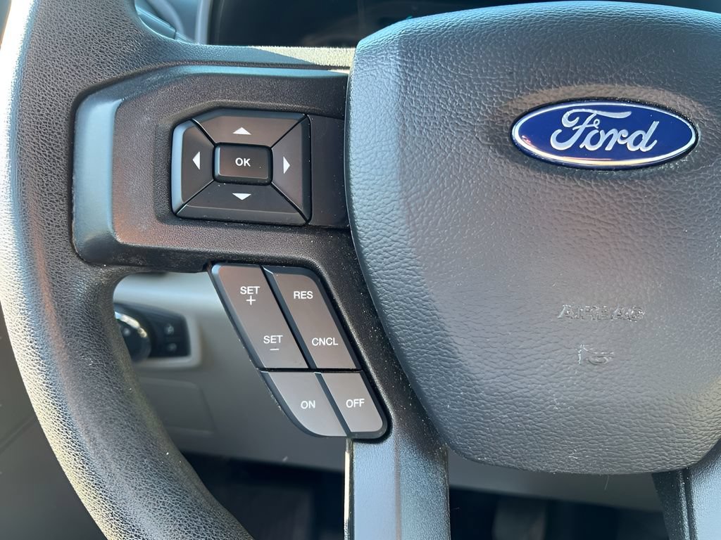 Certified 2020 Ford F150 XL w/ Equipment Group 101A Mid AWD/4WD image 16