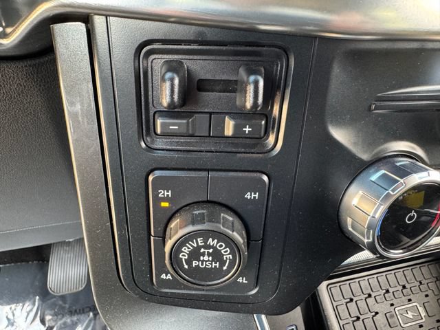 Certified 2023 Ford F150 Lariat w/ Equipment Group 502A High AWD/4WD image 28