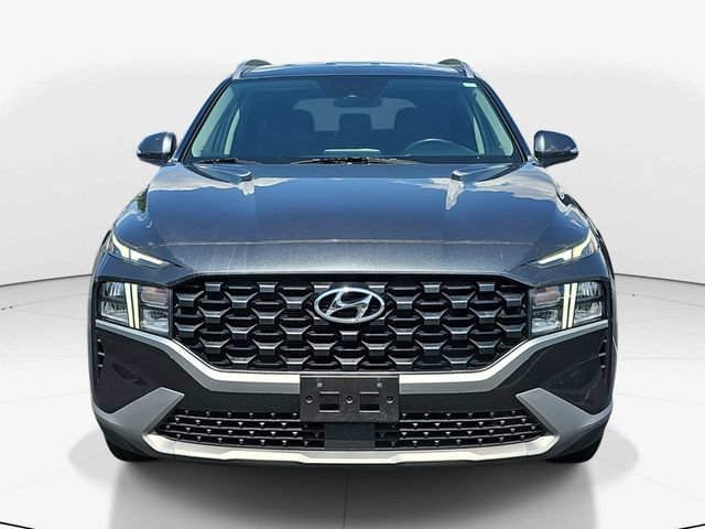 Used 2023 Hyundai Santa Fe SEL AWD/4WD image 8