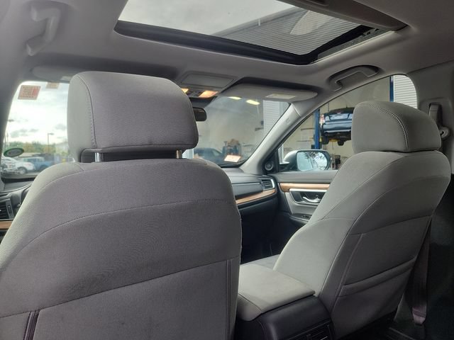Used 2019 Honda CR-V EX image 24