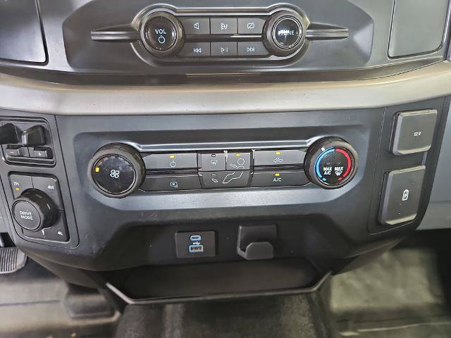Certified 2022 Ford F150 XL w/ Trailer Tow Package AWD/4WD image 23
