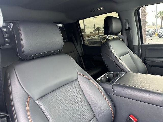 Certified 2025 Ford F250 Lariat w/ Chrome Package image 25