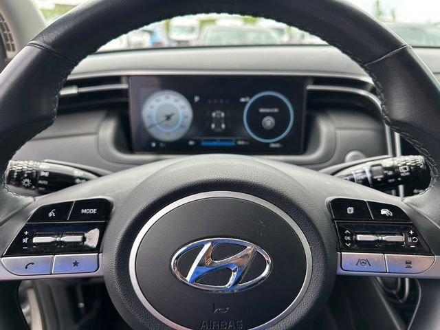 Used 2023 Hyundai Tucson SEL w/ Convenience Package AWD/4WD image 24