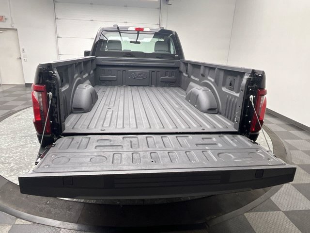 Certified 2024 Ford F150 XL AWD/4WD image 5