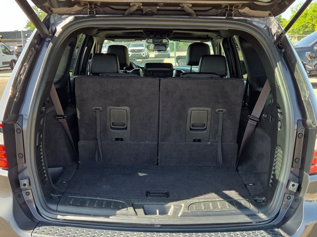 Used 2024 Dodge Durango GT AWD/4WD image 16