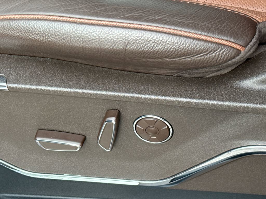 Certified 2024 Ford F150 King Ranch w/ FX4 Off-Road Package AWD/4WD image 28