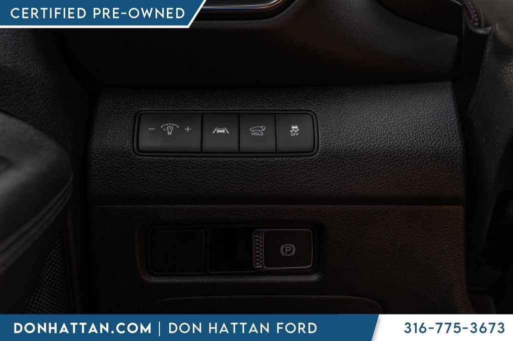 Used 2023 Hyundai Santa Fe SEL FWD image 15
