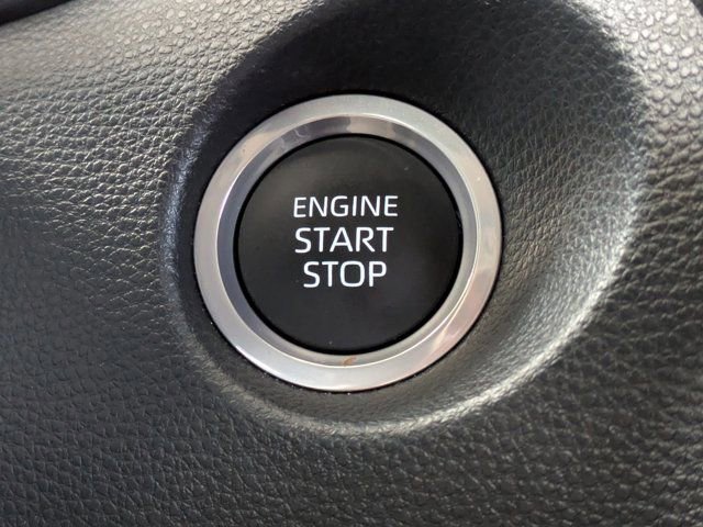 Used 2023 Toyota Corolla Cross LE w/ Moonroof Package image 28