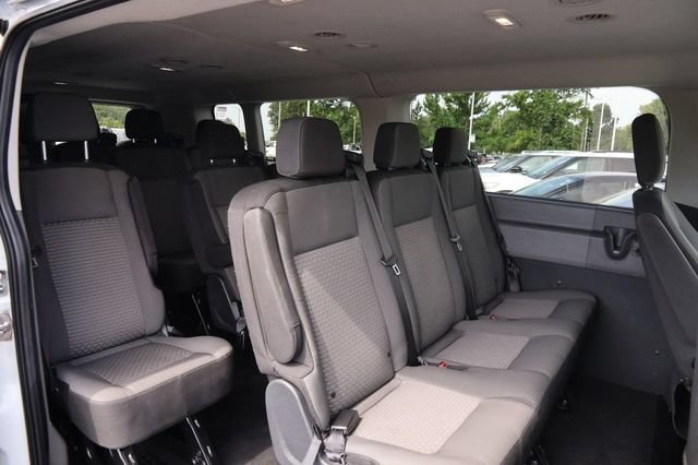 Certified 2024 Ford Transit 350 XLT RWD image 24