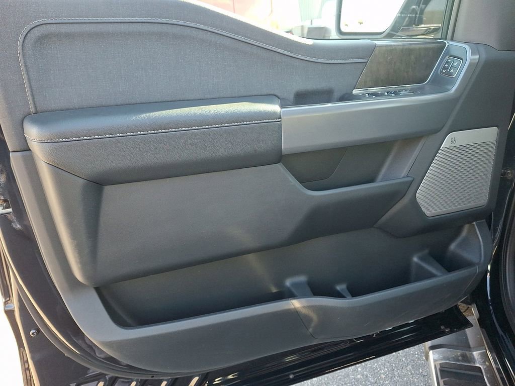 Certified 2022 Ford F150 Lariat image 12