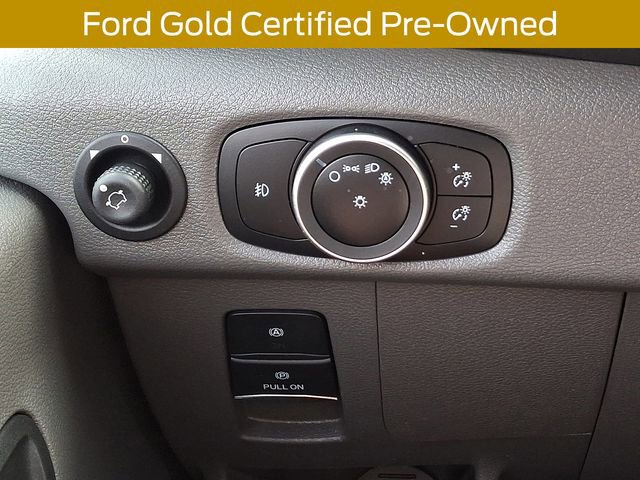 Certified 2024 Ford Transit 250 Low Roof w/ Exterior Upgrade Package RWD image 25