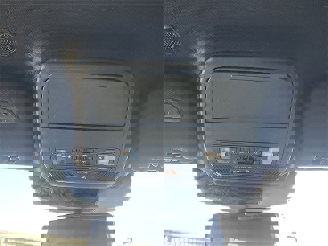 Certified 2022 Ford Explorer ST w/ Equipment Group 401A image 19