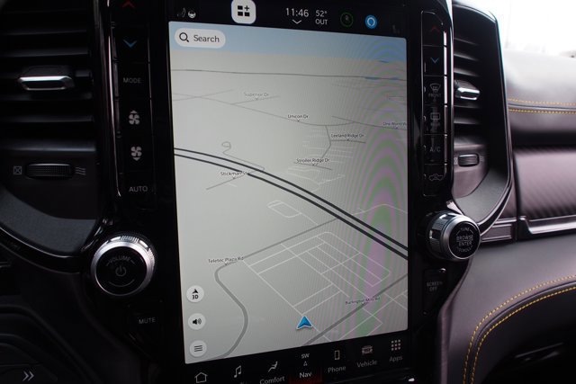 Used 2023 RAM 1500 TRX w/ TRX Level 2 Equipment Group image 28