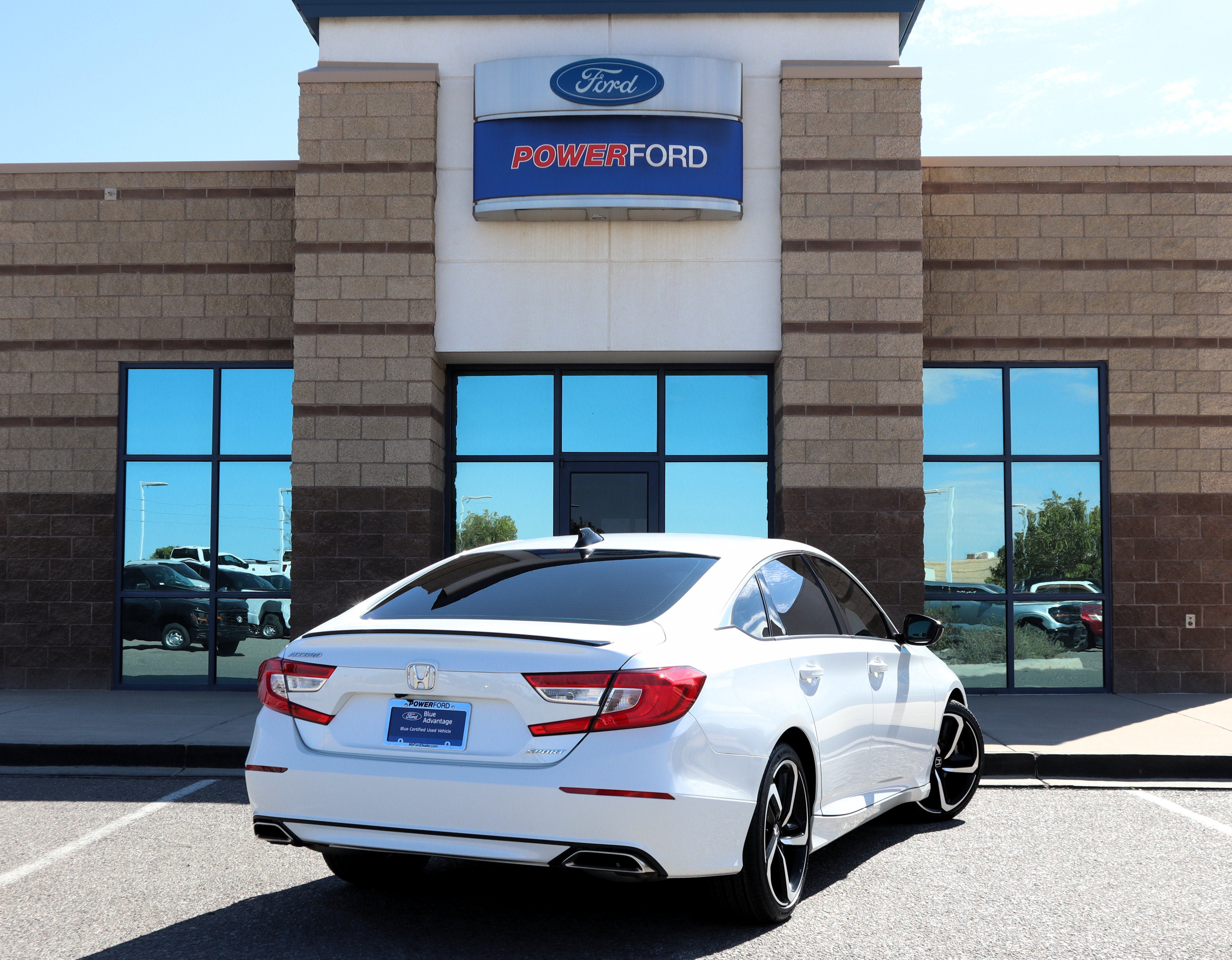 Used 2022 Honda Accord Sport image 6