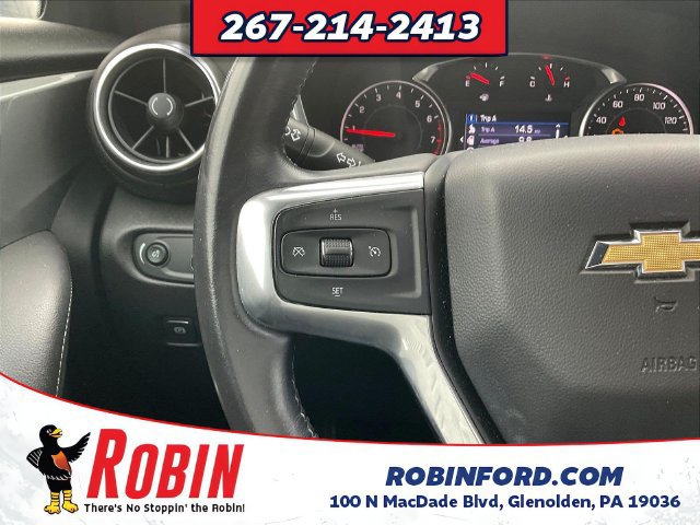 Used 2020 Chevrolet Blazer LT AWD/4WD image 13