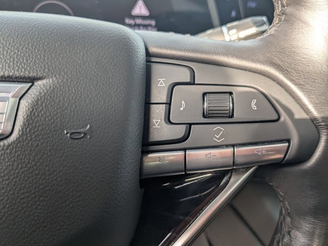 Used 2024 Cadillac Escalade Sport AWD/4WD image 27