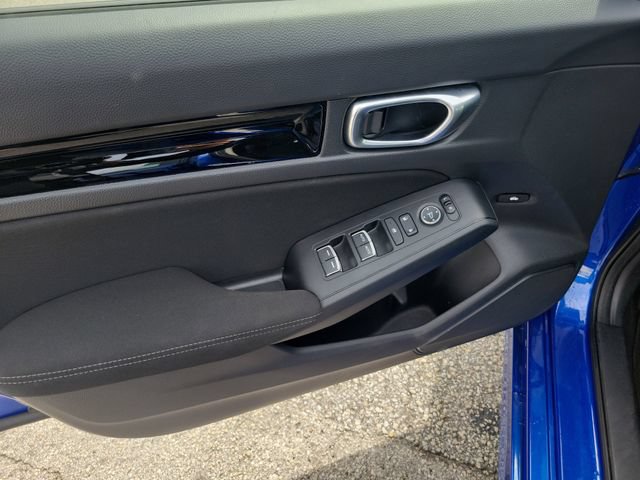 Used 2023 Honda Civic EX image 14