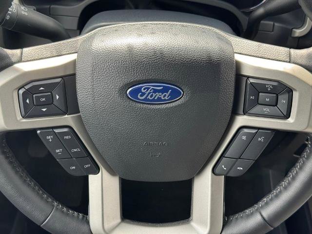 Certified 2022 Ford F250 Lariat w/ Lariat Ultimate Package AWD/4WD image 11