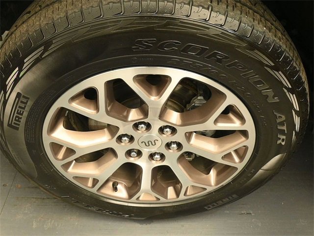 Certified 2023 Ford F150 King Ranch w/ Equipment Group 601A High image 18