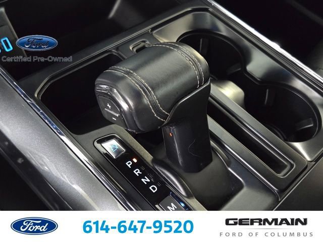 Certified 2023 Ford F150 XLT w/ Equipment Group 302A High AWD/4WD image 29