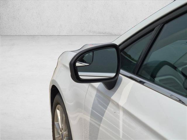 Certified 2017 Ford Fusion SE FWD image 19
