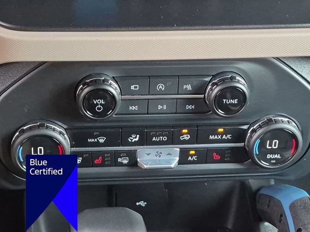 Certified 2023 Ford Bronco Wildtrak AWD/4WD image 26